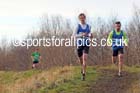 Senior mens NEHL, Jarrow. Photo: David T. Hewitson/Sports for All Pics
